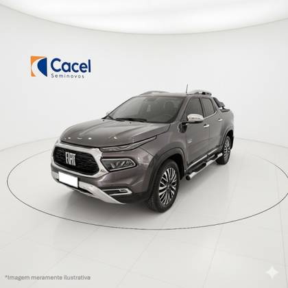 FIAT TORO 2.0 16V TURBO DIESEL RANCH 4WD AT9